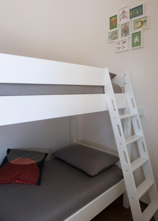 Via Del Faro Apartments Torre Canne Exterior photo